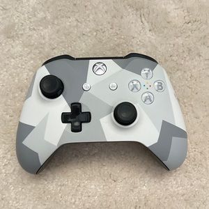 XBOX ONE controller